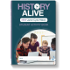 History Alive Activity Book Only