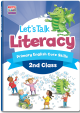 Lets Talk Literacy 2nd Class