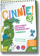 Cinnte 3 Pack (Textbook and Leabhar Phunaine)(Higher Level)