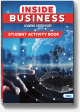 Inside Business Student Activity Book 