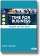 Time for Business Student Activity Book 2nd Edition 2020