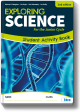 Exploring Science  Activity Book New Junior Cycle 2nd Edition 2020