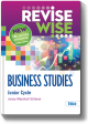 Revise Wise Business Junior Cycle Common Level 
