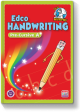 Edco Handwriting A Pre-cursive Pack(Book and practice copy) (JI) 
