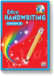 Edco Handwriting A Cursive (with practice copy) (JI)