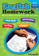 English Homework Book E