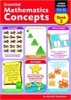 Essential Maths Concepts Book 3
