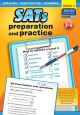 SATs preparation and practice book 1