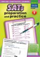SATs preparation and practice book 2