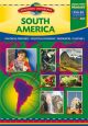 Exploring Geography - South America