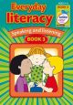 Everyday Literacy speaking and Listening 3