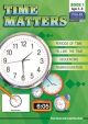 Time Matters Ages 5-8