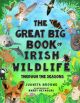 The Great Big Book of Irish Wildlife : Through the Seasons