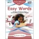 Easy English Series - Book 1: EASY WORDS