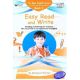 Easy English Series - Book 2: EASY READ AND WRITE