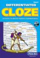 Differentiated Cloze Upper 10-12