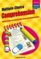 Multiple-Choice Comprehension Book 1