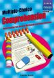Multiple-Choice Comprehension Book 2