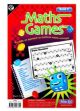 Maths Games Book Middle
