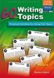 60 Writing Topics Middle