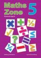 Maths Zone Book 5