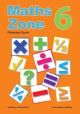Maths Zone Book 6