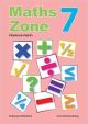 Maths Zone Book 7
