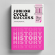 Junior Cycle Success History