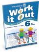 Work It Out 6th Class