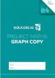 Project Maths Graph Copy 160 Pages (educate.ie)