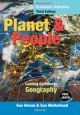 Planet and People Economic Activities 3rd Ed (Elective 4)