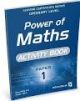 Power of Maths Paper 1 (OL) Activity Book*