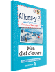 Allons-y 2 Mon chef d'oeuvre Book OLD EDITION