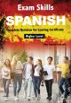 Exam Skills Spanish Leaving Cert