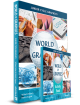 World of Graphics Pack (Textbook and Activity Book) 