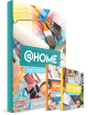 @Home Pack OLD EDITION (Textbook, Activities/Key Words Book and Practical Book)
