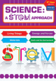 Science A Stem Approach 4th Class