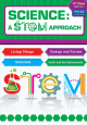 Science A Stem Approach 5th Class