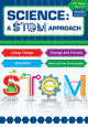 Science A Stem Approach 6th Class