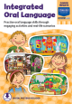 Integrated Oral Language: Junior Infants 