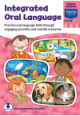 Integrated Oral Language: Senior Infants 