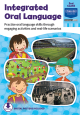 Integrated Oral Language: 2nd Class 
