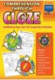 Comprehension through Cloze: 1st Class 