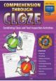 Comprehension through Cloze: 4th Class 