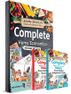 Complete Home Economics 2ND Edition 2020 Pack 