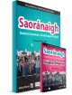 Saoranaigh Pack (Textbook and Response Journal Book) (Citizen Gaeilge Edition)