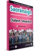 Saoranaigh Response Journal Book ONLY (Citizen Gaeilge Edition)