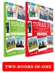 Turas 2 Portfolio/Activity Combined Book ONLY (Gnatheibheal) 2nd Edition