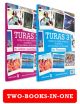 Turas 3 Portfolio/Activity Combined Book ONLY (Ardleibheal) 2nd Edition