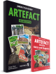 Artefact 2nd Edition 2022 Pack(Textbook and Skills and Supports Book)